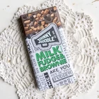 Johnny Doodle Milk Fudge Brownie levy 150g