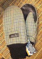 Hanskat Originals, 4 kokoa