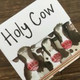 Mini magnetic notepad