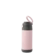 AYA&IDA lasten juomapullo MINI pehmeä roosa, 350 ml