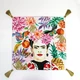 Frida Kahlo -tyyny 