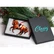 Pirouette Dressage Horse Ornament - Chestnut