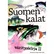 Kala-aiheinen värityskirja II