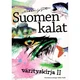 Kala-aiheinen värityskirja II