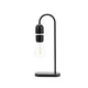 Gingko Evaro Lightbulb Lamp, musta