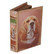 Kirjarasia Beagle