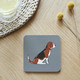 Lasin- /kupinalunen Beagle