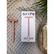 Eco&Pop Safety Razor, Rose Gold Metal sheivaukseen