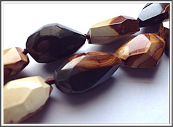 Wonderstone, fas.nugetti, 10 x 19 mm, ½ nauha
