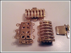 Kullattu rasialukko 19,5 x 12 mm