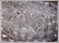 Vuorikristalli, nugetti 13 x 18 mm, ½ nauha