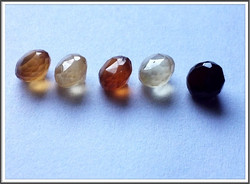 Hessoniitti A, 7 mm sipulibrioletti, 5 kpl