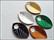 Alumiinihela iso, 30 x 20 mm, lehti