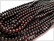 Granaatti B, Ø 4 mm, ½ nauha