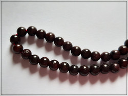 Granaatti B, Ø 4 mm, ½ nauha