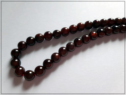 Granaatti A, Ø 6 mm, ½ nauha