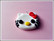 Hello Kitty, fimoriipus 35 x 29 mm