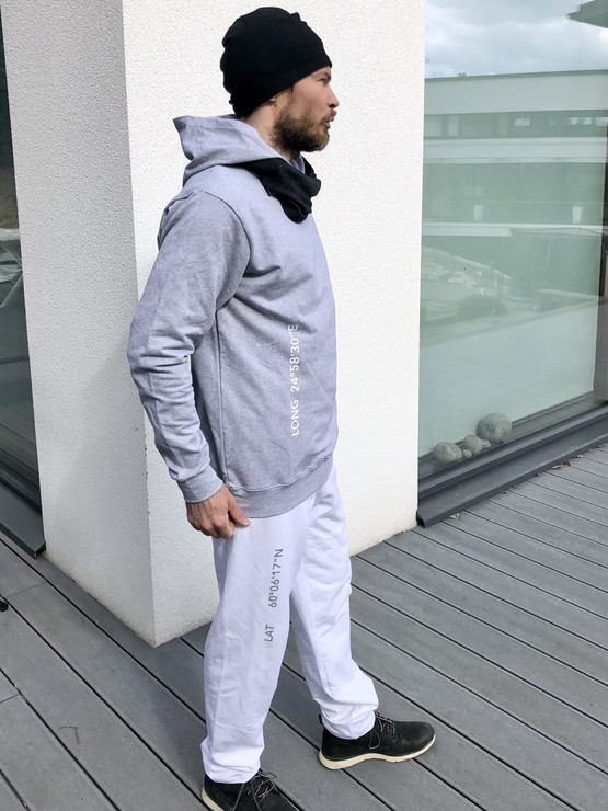Miesten Ulappahousut