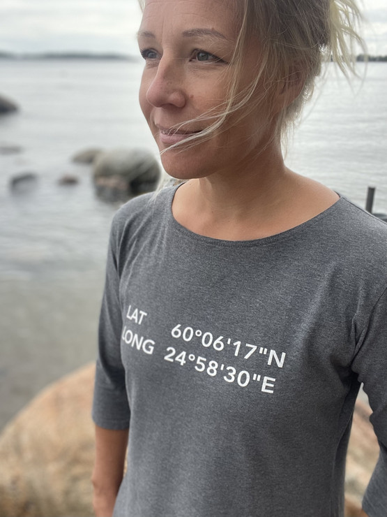 Harmajayöpaita