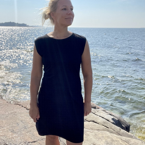 Bambuinen KIVImekko