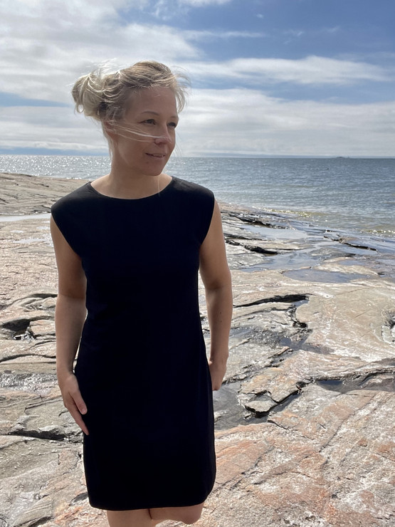 Bambuinen KIVImekko