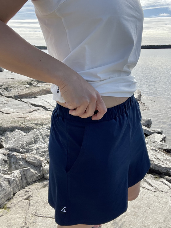 KIVIshortsit