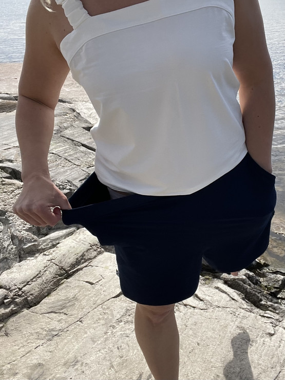 KIVIshortsit