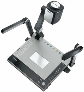 Lumens Digital Visualizer PS400 dokumenttikamera
