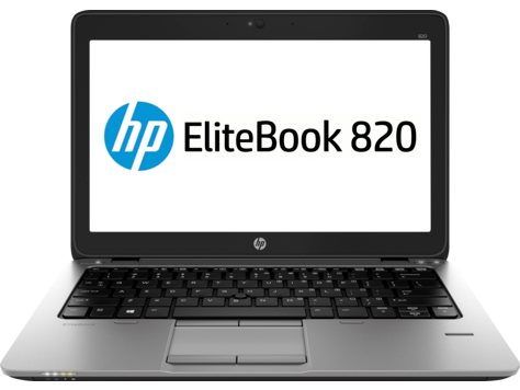 HP Elitebook 820 G1 Core i5-4310U 2.0 GHz Win 10 Home 8/256 SSD HD IPS kosketusnäyttö