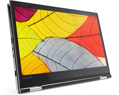 2-in-1 Lenovo Yoga 370 Core i5-7300U 2.6 GHz 13.3