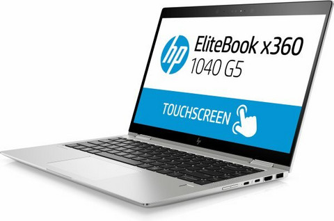 HP Elitebook x360 1040 G7 Core i7-10610U 1.8 GHz 14