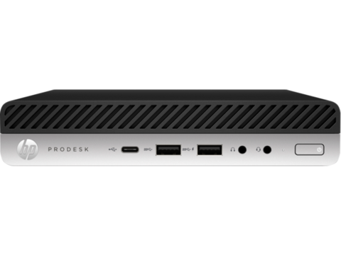 HP ProDesk 600 G5 Mini Core i7-9700T 2.0 GHz Win 11 Home 16/1.0 Tb SSD + 500 HDD ja 27