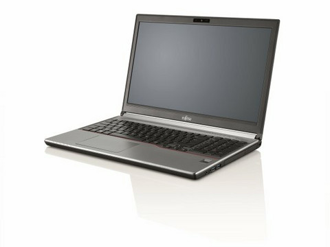 Fujitsu Lifebook E756 Core i7-6600U 2.66 GHz FHD 16/512 SSD Win 10 Pro 4G