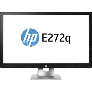 HP EliteDisplay E272q QHD 27