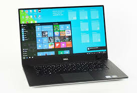 DELL Precission 5520 Intel Xeon E3 32GB/512 SSD/FHD IPS/Quadro M1200/Pori