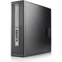 HP ProDesk 600 G1 SFF Core i5-4570 3.2 GHz Win10 Pro 16/480 SSD + 500 Gb