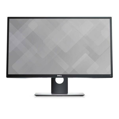 Dell UltraSharp P2717H 27