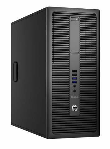 HP Elitedesk 800 G2 Tower Core i5-6500 3.2 GHz 8/500 Gb HDD Win10