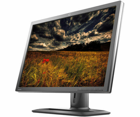 HP ZR2440w 24