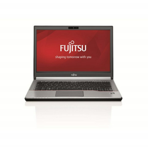 Fujitsu Lifebook E744 Core i5-4310M 2.6 GHz FHD Pro 8/128 SSD Win 10