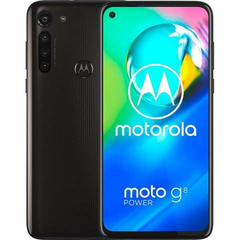 Motorola moto G8 Power