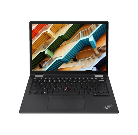 Lenovo ThinkPad X13 Gen2 i5 8/256 SSD/FHD B-grade/  IPS Touch 4G A-grade//