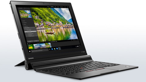 Lenovo ThinkPad X1 Tablet (1st Gen) m5 8/256 SSD 2160x1440//