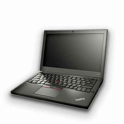 /Lenovo ThinkPad X250 i7-5600U 2.6 GHz FHD Win 10 Pro 8/256 SSD B-grade