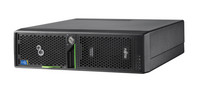Fujitsu Primergy TX1320 M2 Desktop Xeon E3-1230 v5 3.4 GHz 8 Gb / 4x128 SSD Gb 10 Pro