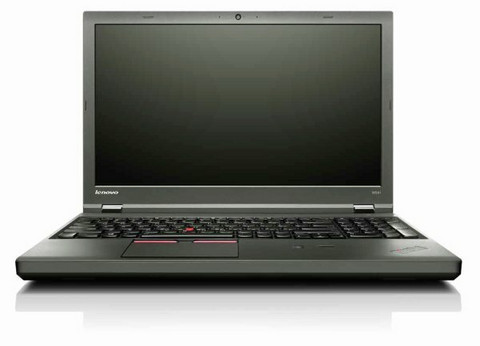 Lenovo Thinkpad W541 i7 16/512 GB SSD/FHD  Quadro K2100M B-grade//