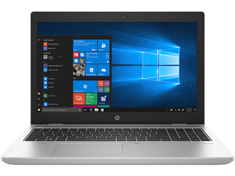HP Probook 650 G4 Core i3-8130M 2.2 GHz FHD Win 11 Pro 8/256 SSD/Pori