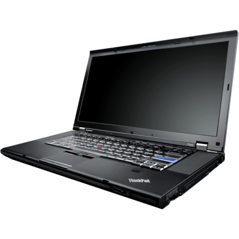 Lenovo Thinkpad T520 Core i7-2640M FHD IPS 8/128 SSD///