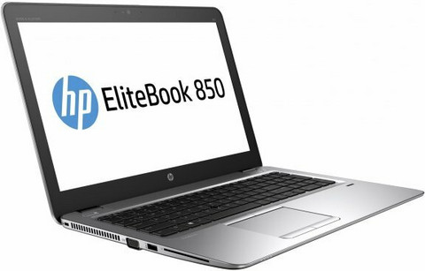 HP Elitebook 850 G3 Core i3-6100U 2.3 GHz 15.6