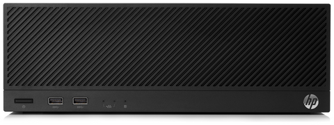 HP Engage Flex Pro-C Retail System i3-8100 8Gb 256 SSD